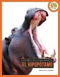 Enlarge image Cover: El Hipopotamo - Creative Education