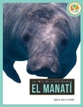 Cover: El Manati - Creative Education