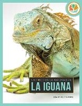 Cover: La Iguana - Creative Education