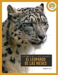 Cover: El Leopardo de Las Nieves - Creative Education