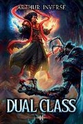 Cover: Dual Class 2 - Moonquill