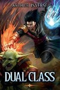 Cover: Dual Class - Moonquill