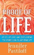 Cover: Proof of Life - Center Point