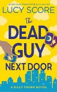 Enlarge image Cover: The Dead Guy Next Door - Center Point