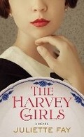 Cover: The Harvey Girls - Center Point