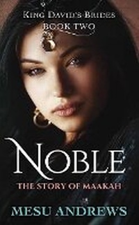 Enlarge image Cover: Noble - Center Point