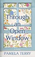 Cover: Through an Open Window - Center Point