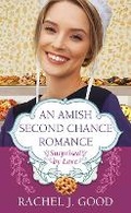 Cover: An Amish Second Chance Romance - Center Point