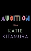 Cover: Audition - Center Point