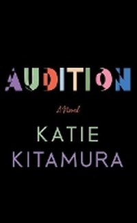 Enlarge image Cover: Audition - Center Point