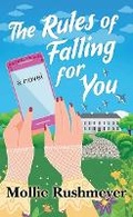 Cover: The Rules of Falling for You - Center Point