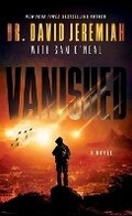 Cover: Vanished - Center Point