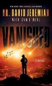 Enlarge image Cover: Vanished - Center Point