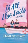 Cover: If All Else Sails - Center Point