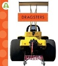 Cover: Dragsters - Amicus Learning