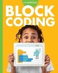 Cover: Curious about Block Coding - Amicus Learning
