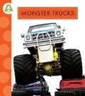 Cover: Monster Trucks - Amicus Learning