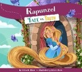Cover: Rapunzel - Amicus Learning