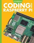 Cover: Curious about Coding with Raspberry Pi - Amicus Learning