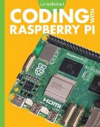 Abbildung von: Curious about Coding with Raspberry Pi - Amicus Learning