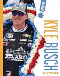 Enlarge image Cover: Kyle Busch - Amicus Learning