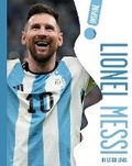 Cover: Lionel Messi - Amicus Learning