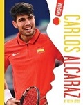 Cover: Carlos Alcaraz - Amicus Learning