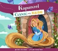 Abbildung von: Rapunzel: Cuento vs. Realidad - Amicus Learning