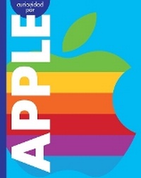 Abbildung von: Curiosidad Por Apple - Amicus Learning