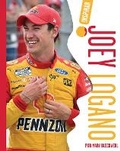Cover: Joey Logano - Amicus Learning