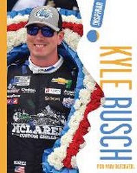 Enlarge image Cover: Kyle Busch - Amicus Learning