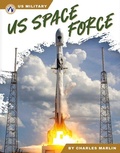 Cover: US Space Force - Apex