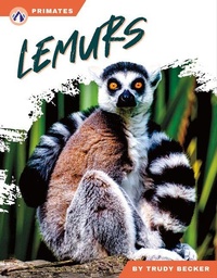 Enlarge image Cover: Lemurs - Apex