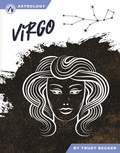 Cover: Virgo - Apex