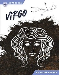 Enlarge image Cover: Virgo - Apex