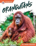 Cover: Orangutans - Apex