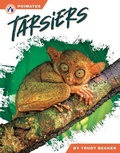 Cover: Tarsiers - Apex