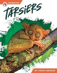 Enlarge image Cover: Tarsiers - Apex