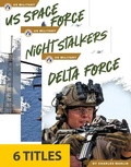 Cover: US Military Set 2 (Set of 6) - Apex