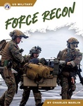 Cover: Force Recon - Apex