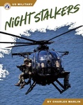 Cover: Night Stalkers - Apex