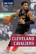 Cover: Cleveland Cavaliers - Apex