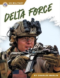 Enlarge image Cover: Delta Force - Apex
