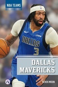 Cover: Dallas Mavericks - Apex