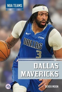 Enlarge image Cover: Dallas Mavericks - Apex