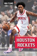 Cover: Houston Rockets - Apex