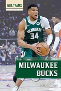 Cover: Milwaukee Bucks - Apex