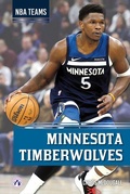 Cover: Minnesota Timberwolves - Apex