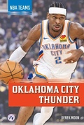 Cover: Oklahoma City Thunder - Apex