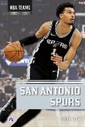 Cover: San Antonio Spurs - Apex